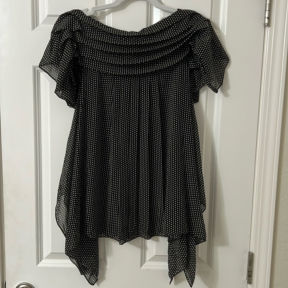 Max Studio Top - image 1